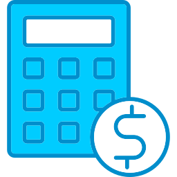 Accounting icon