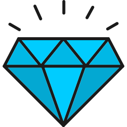 Diamond icon