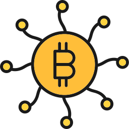 Bitcoin icon