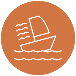 windsurfen icon