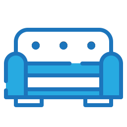 sofa icon