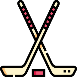 ijshockey icoon