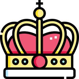 Crown icon