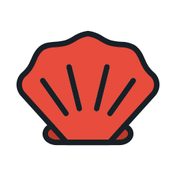 Shell icon