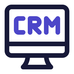 crm icona