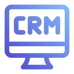 crm icon