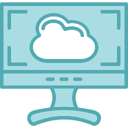 monitor icon