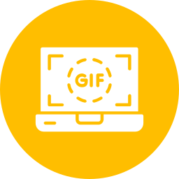 Gif icon