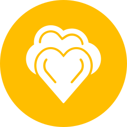 Heart icon