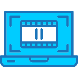 Video icon