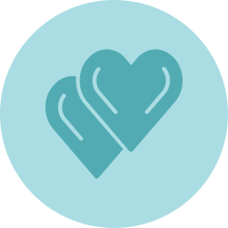 Heart icon