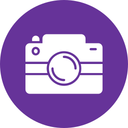 Camera icon