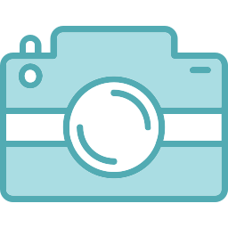 Camera icon