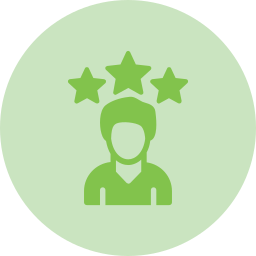 Rating icon