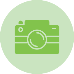 Camera icon