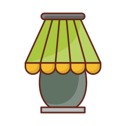 tischlampe icon