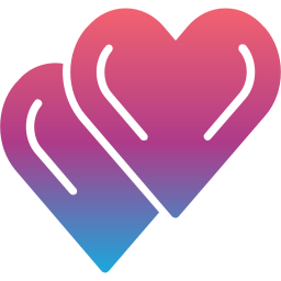 Heart icon