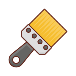 pinsel icon