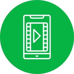 videoplayer icon