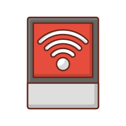 Wi fi icon