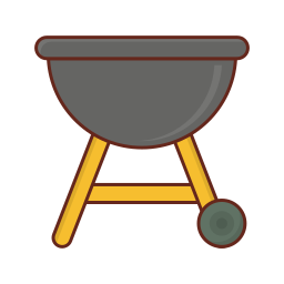 gegrillt icon