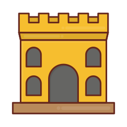 schloss icon