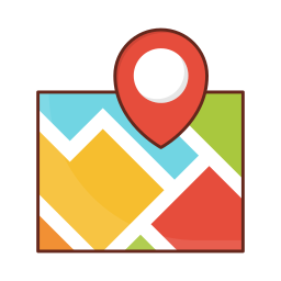 Map location icon