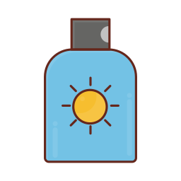 sonnenblocker icon