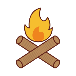 lagerfeuer icon