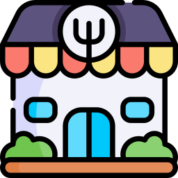 restaurant icon