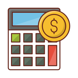 Accounting icon