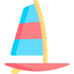 windsurfen icon