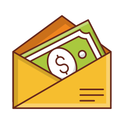 Envelope icon