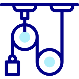 puleggia icona