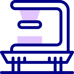 presse Icône