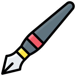 Pen icon