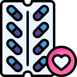 Capsules icon