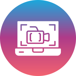 videokamera icon