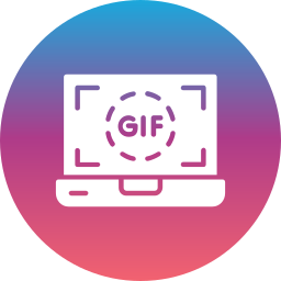 gif icon