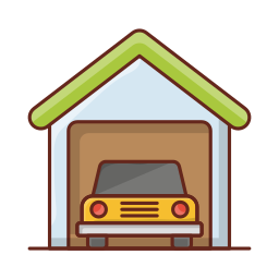 garage icon