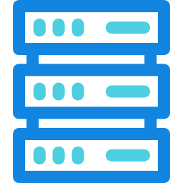 섬기는 사람 icon