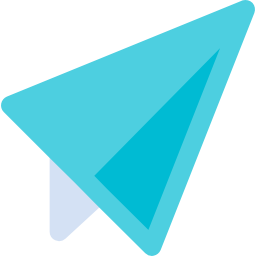 papierflieger icon