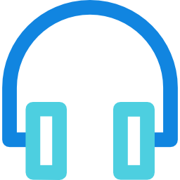 Headphones icon