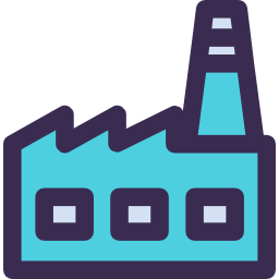 Factory icon