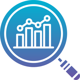 Statistics icon