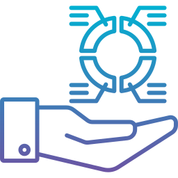 kuchendiagramm icon