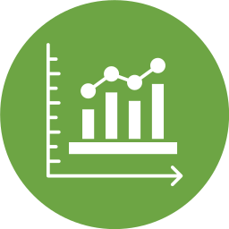 balkendiagramm icon