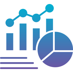 statistica icona