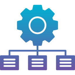 Processing icon