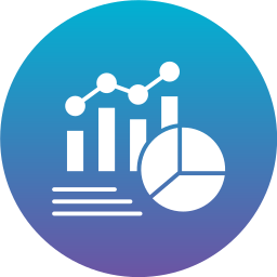 statistica icona